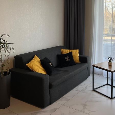 Apartamenty Katowice By Lantier - Wellness & Spa Bytom Extérieur photo