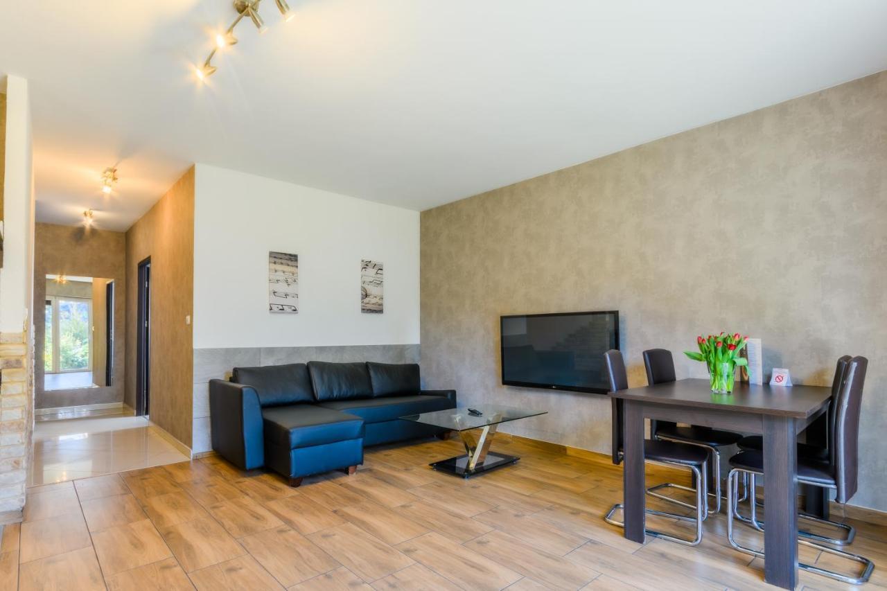 Apartamenty Katowice By Lantier - Wellness & Spa Bytom Extérieur photo