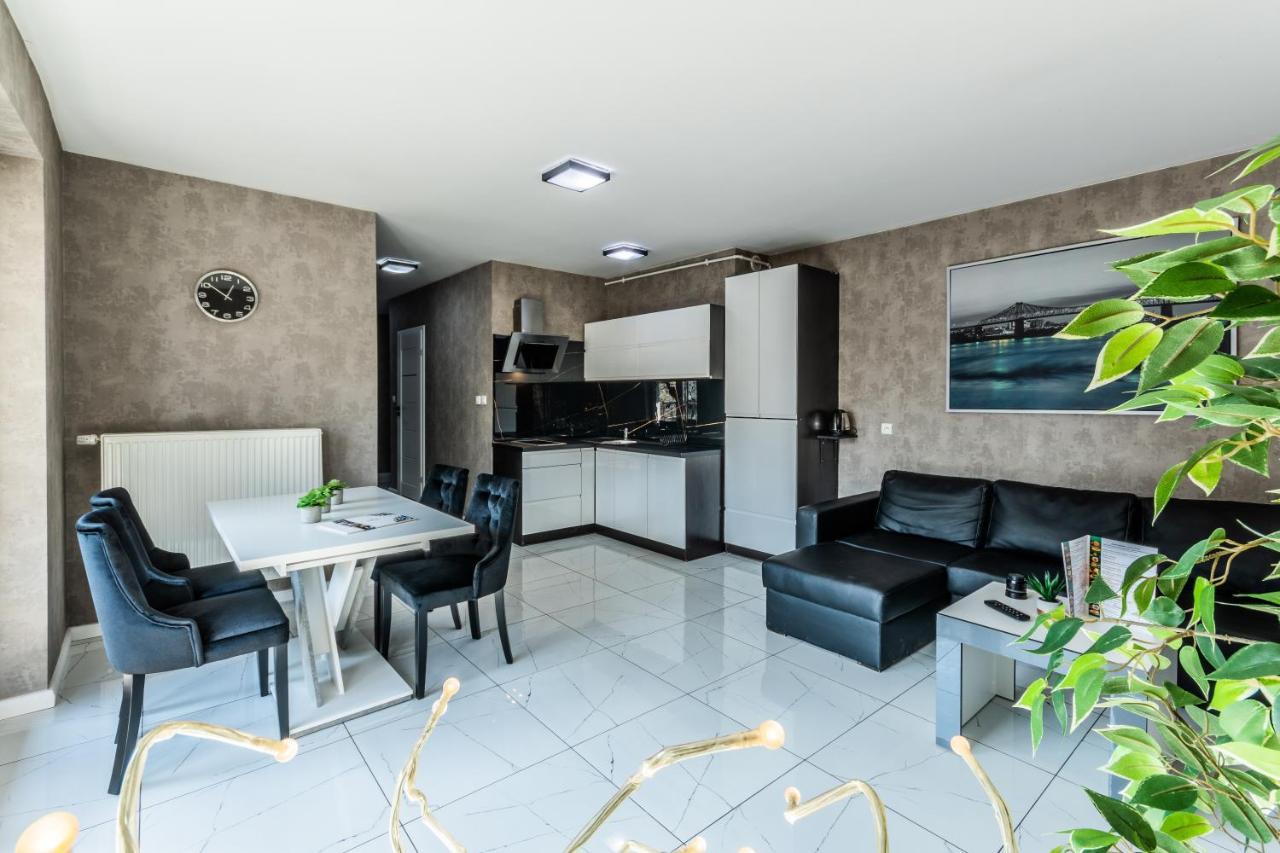 Apartamenty Katowice By Lantier - Wellness & Spa Bytom Extérieur photo