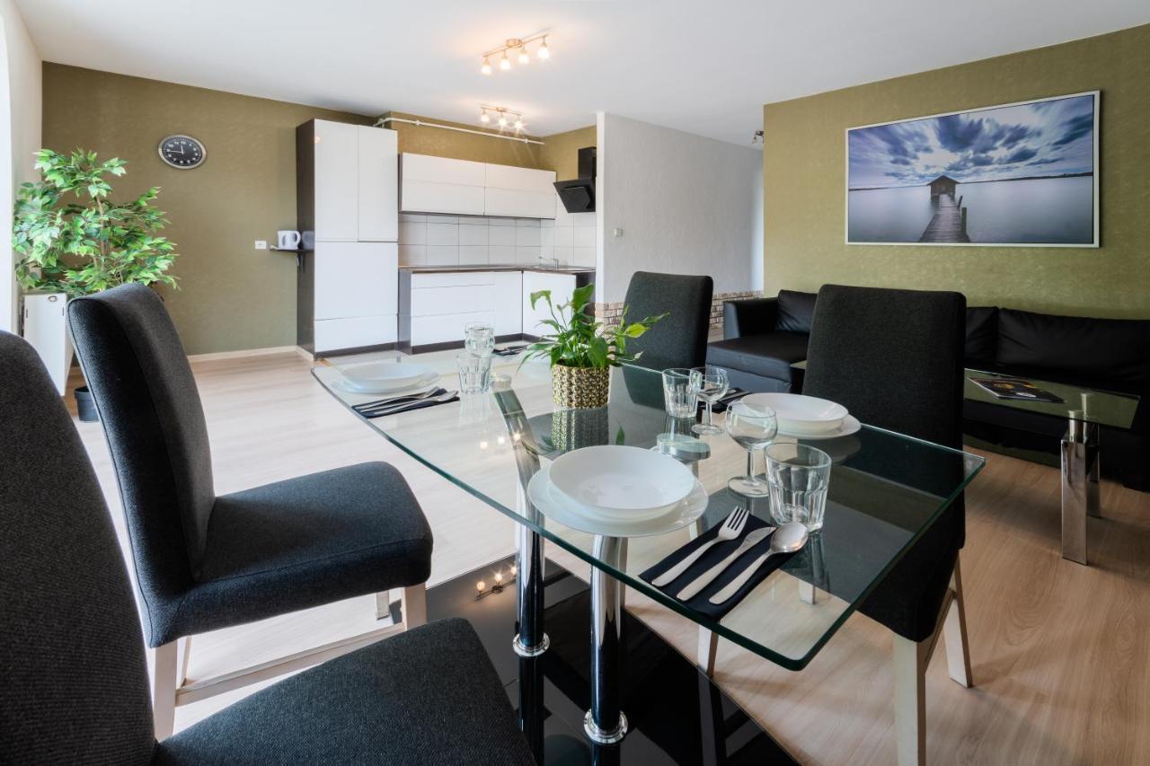 Apartamenty Katowice By Lantier - Wellness & Spa Bytom Extérieur photo