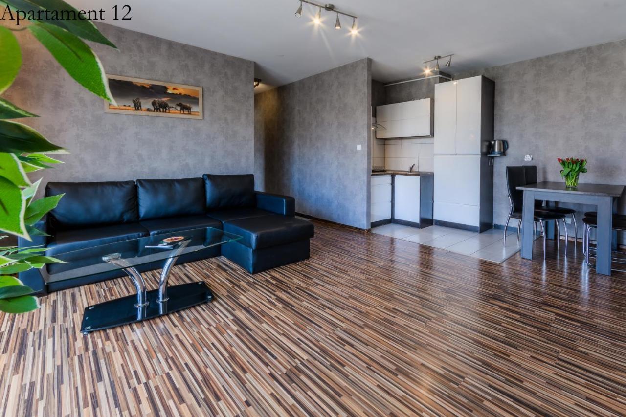 Apartamenty Katowice By Lantier - Wellness & Spa Bytom Extérieur photo