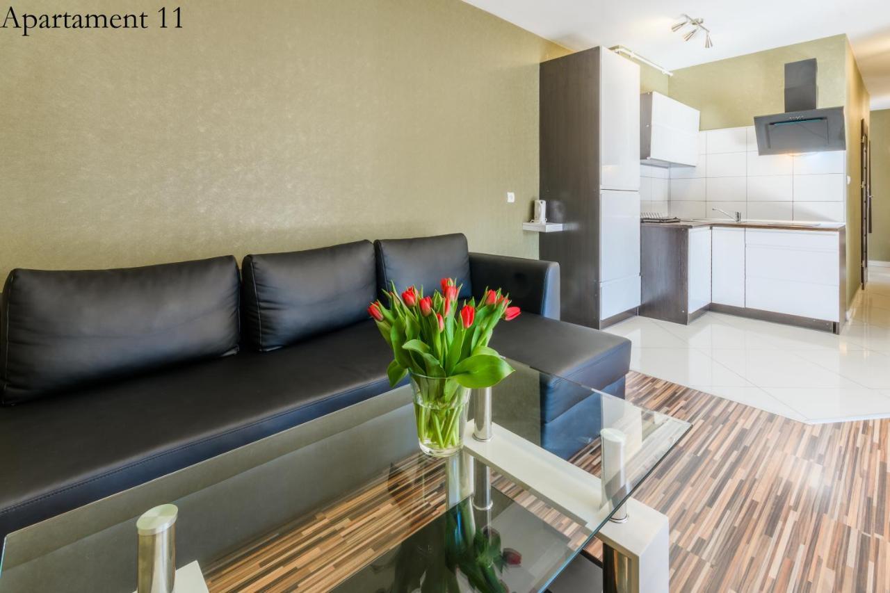 Apartamenty Katowice By Lantier - Wellness & Spa Bytom Extérieur photo