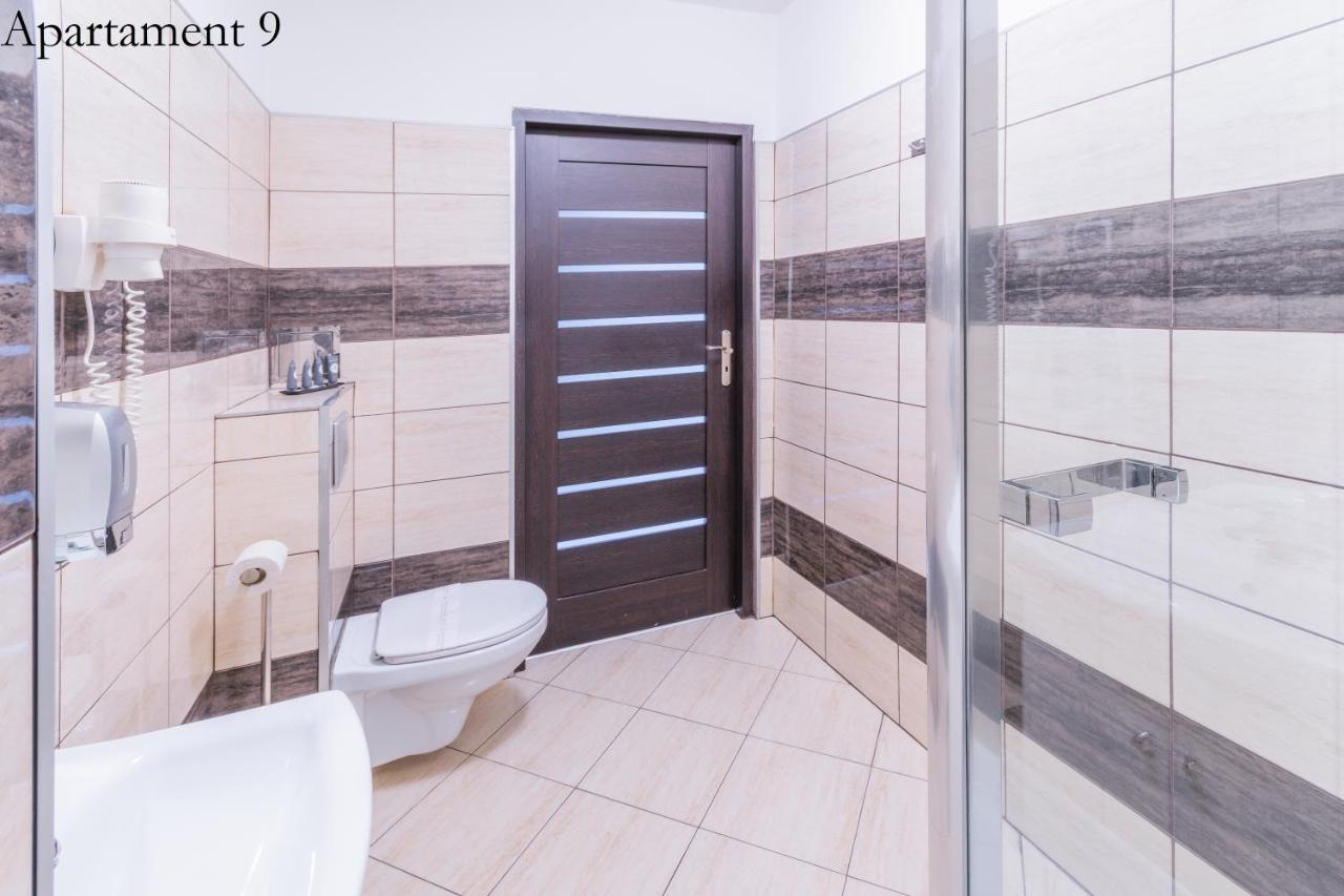 Apartamenty Katowice By Lantier - Wellness & Spa Bytom Extérieur photo