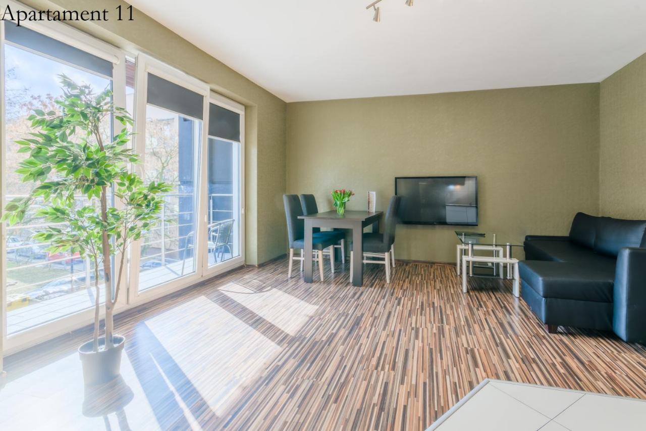 Apartamenty Katowice By Lantier - Wellness & Spa Bytom Extérieur photo