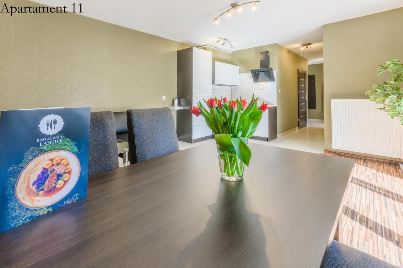 Apartamenty Katowice By Lantier - Wellness & Spa Bytom Extérieur photo