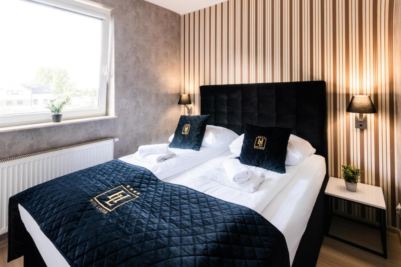 Apartamenty Katowice By Lantier - Wellness & Spa Bytom Extérieur photo
