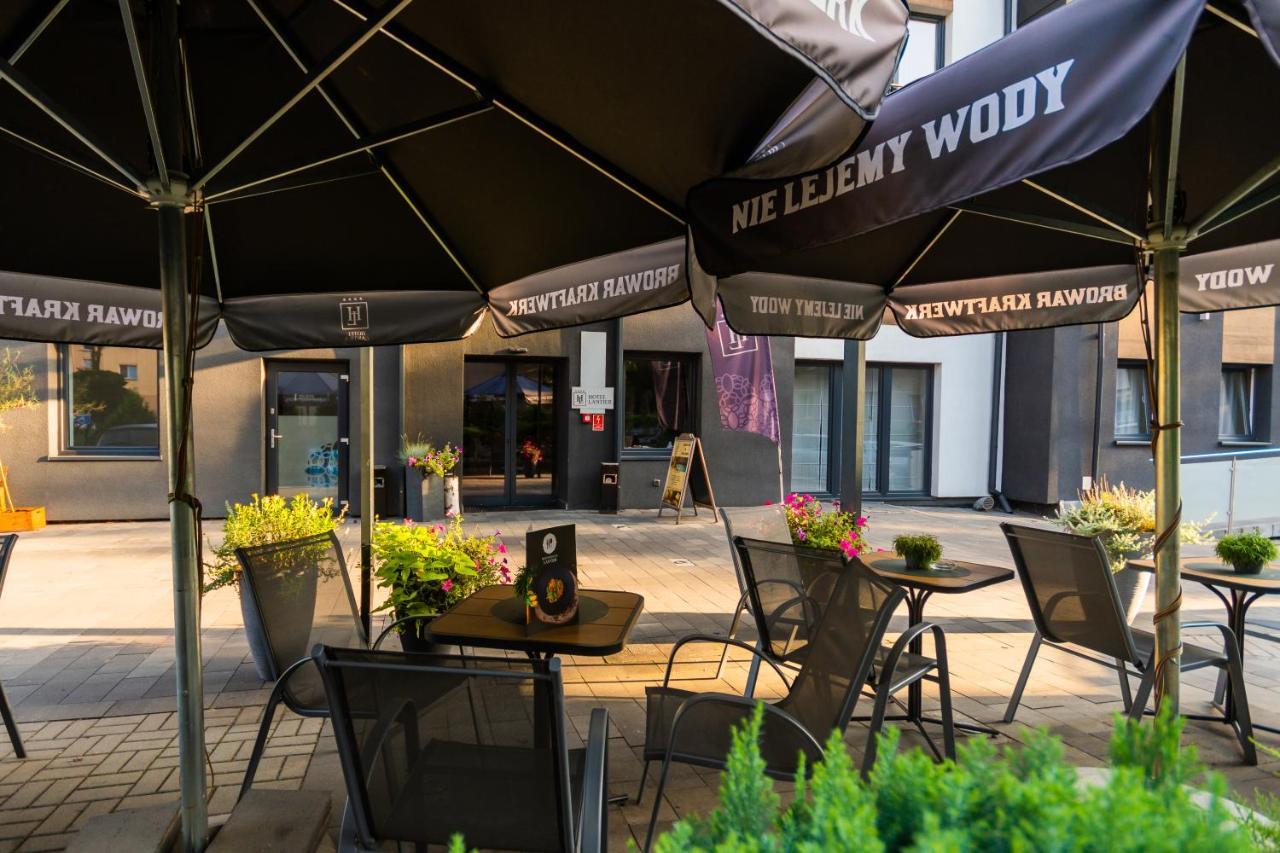 Apartamenty Katowice By Lantier - Wellness & Spa Bytom Extérieur photo