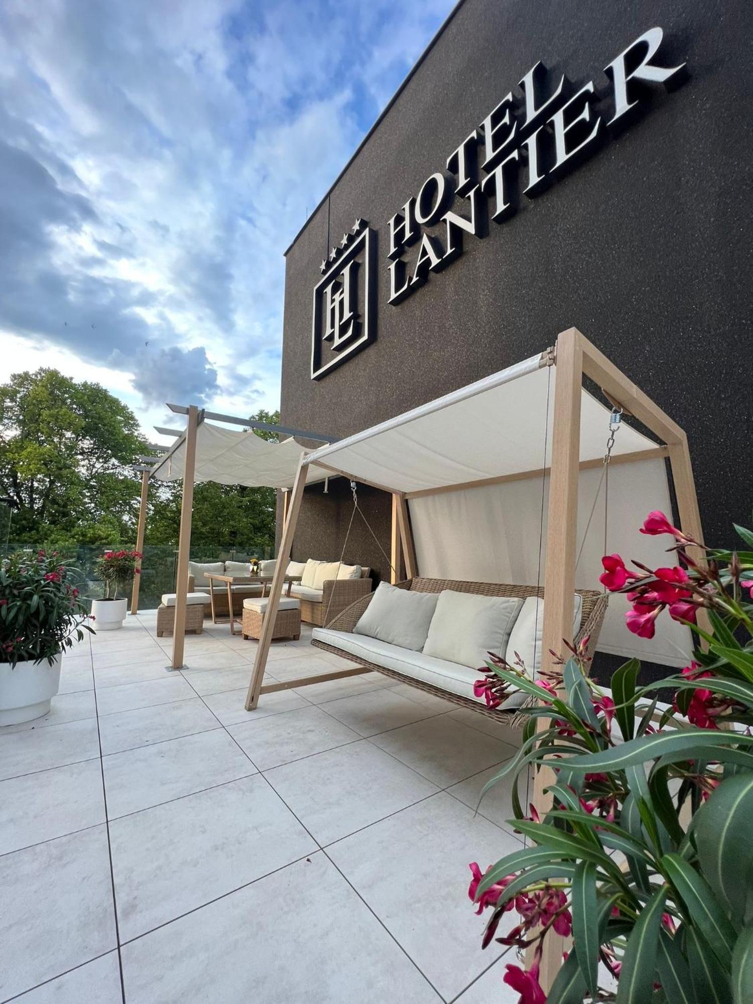 Apartamenty Katowice By Lantier - Wellness & Spa Bytom Extérieur photo
