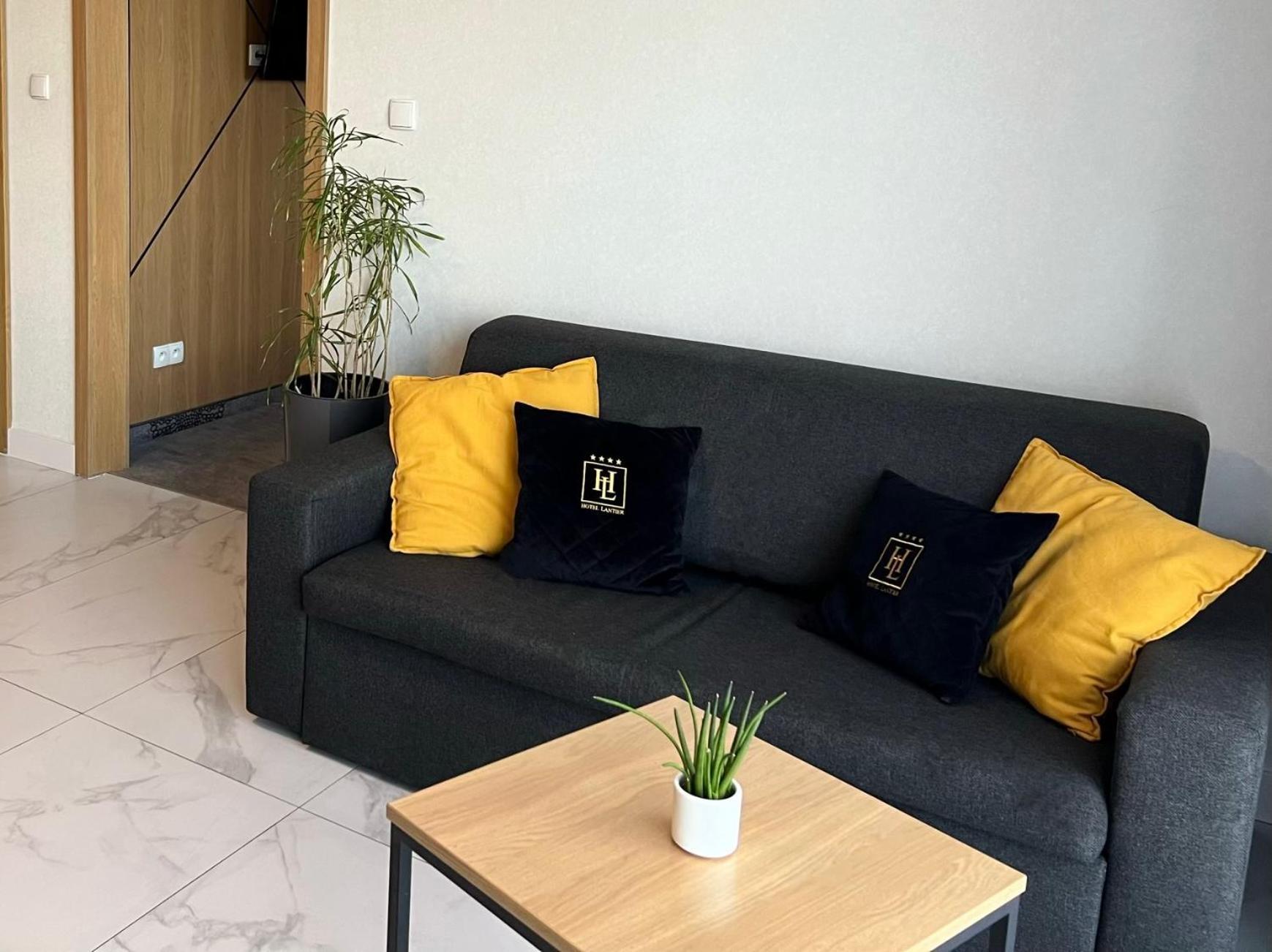Apartamenty Katowice By Lantier - Wellness & Spa Bytom Extérieur photo