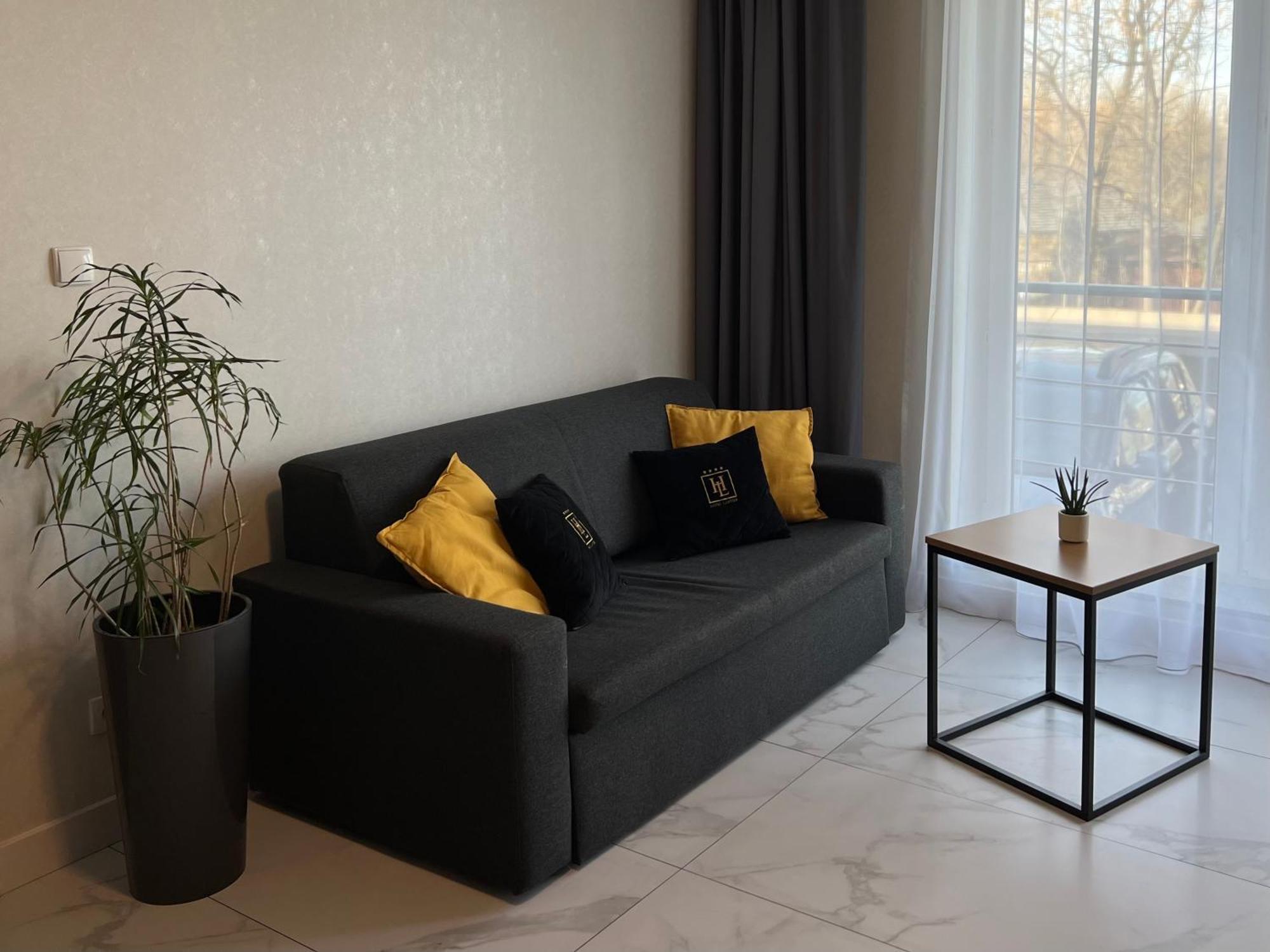Apartamenty Katowice By Lantier - Wellness & Spa Bytom Extérieur photo