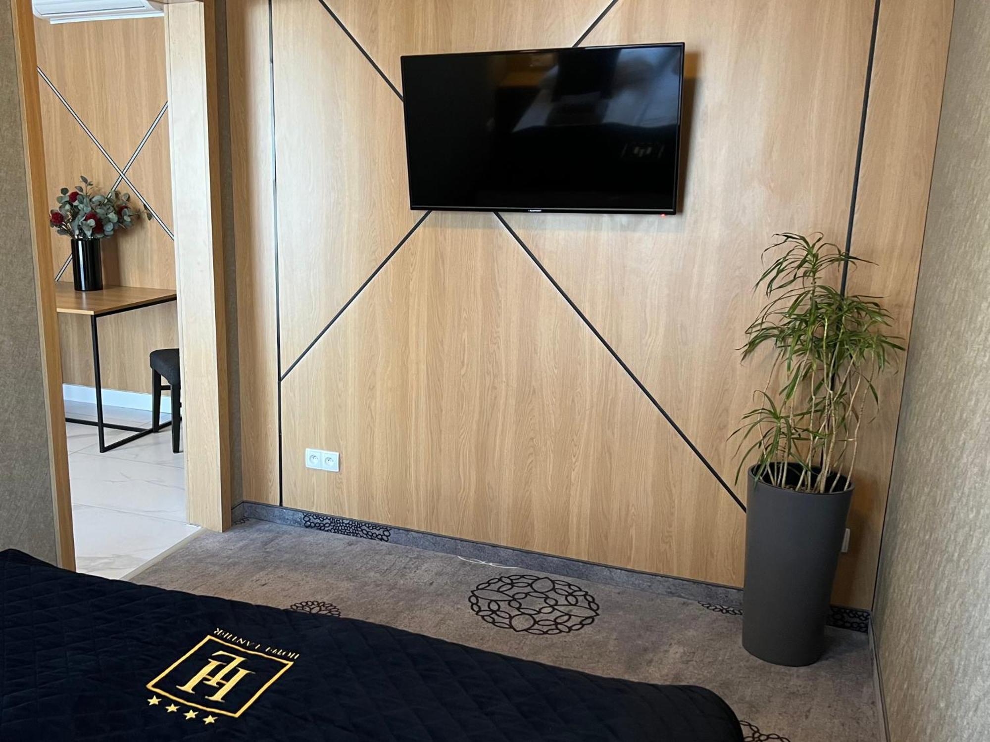Apartamenty Katowice By Lantier - Wellness & Spa Bytom Extérieur photo